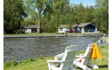 House  Oud-Loosdrecht