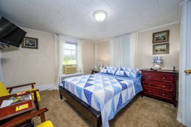 Bed and breakfast Windham