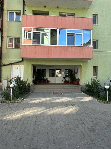 Apartment Râmnicu Vâlcea