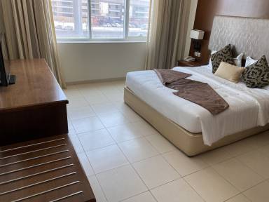 Appartement Al Barsha 1