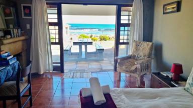 Aparthotel Gansbaai