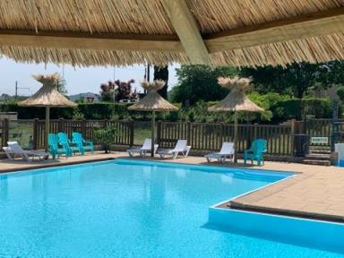 Chalet Vion