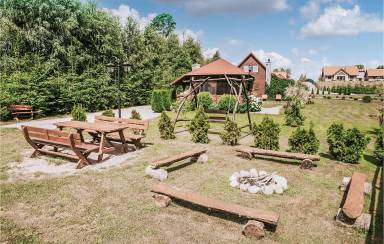 Maison de vacances 75 m²