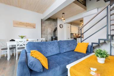 Apartament Krokowa