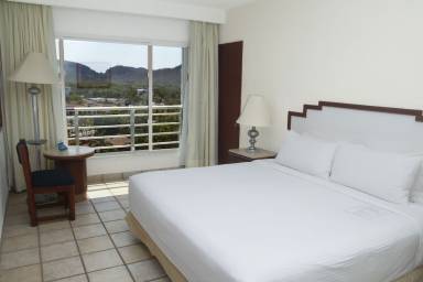 Resort Ixtapa Zihuatanejo