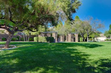 Maison de vacances Summerlin