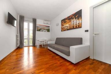 Apartment  Novate Milanese