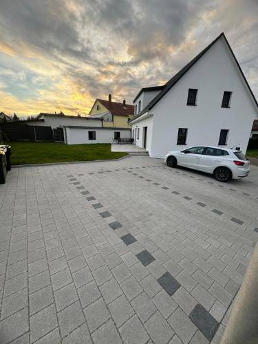Ferienwohnung Rastatt