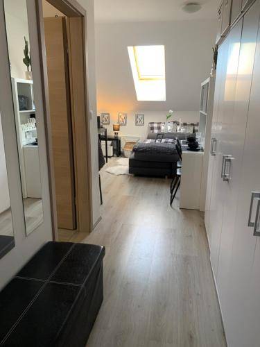 Apartma Pobrežje