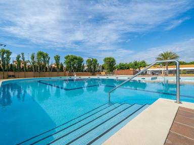Mobil-home Begur