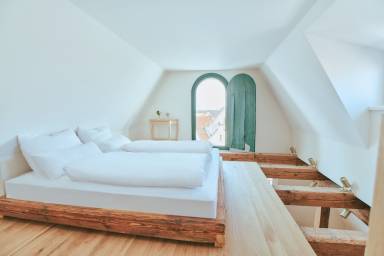 Accommodation Internet Rottenburg an der Laaber