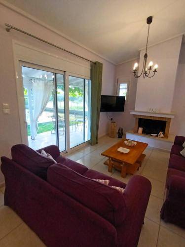 79 m² Ferienhaus