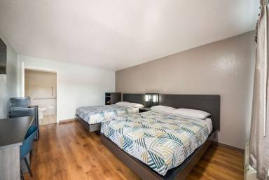 Motel  Laredo