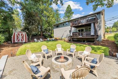 House Gresham