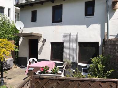 Casa de 36 m²