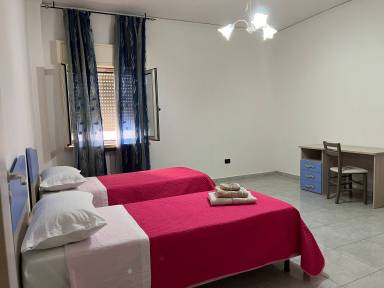 Appartamento 95 m²
