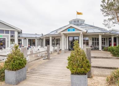 Ferienhaus Kamperland