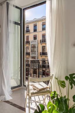 Appartement 50 m²