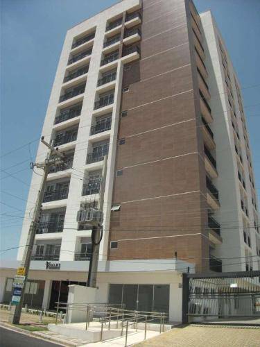 Apartamento  Recanto das Palmeiras