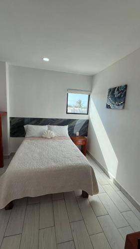 Hotel Las Arenitas — photo 5