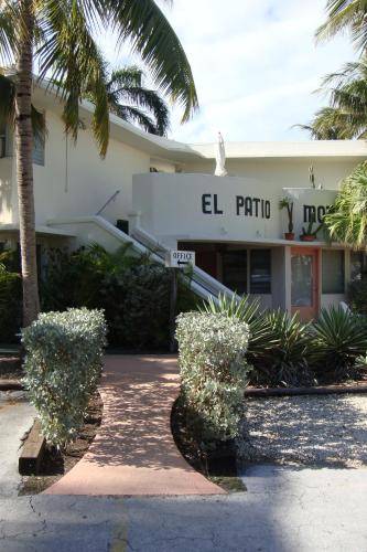 Motel  Key West