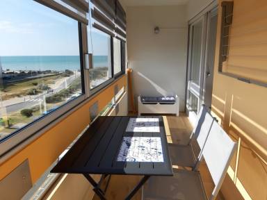 Appartement Saint-Hilaire-de-Riez