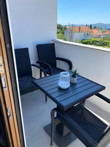 Apartment with barbeque & terrace — photo 4