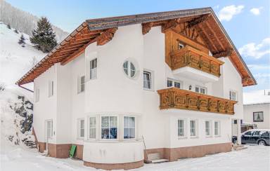 38 m² Apartment