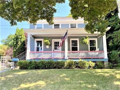House Manistee