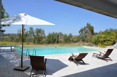 Villa Pool Stimigliano