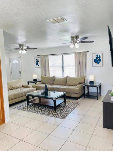 Casa Oak Ridge