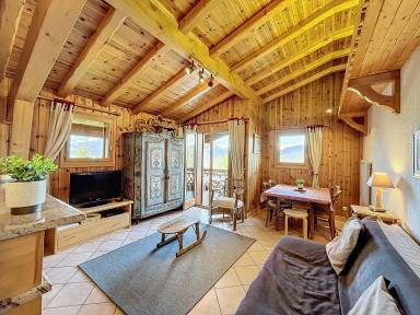 Appartement 55 m²