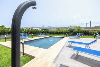 Villa 130 m²