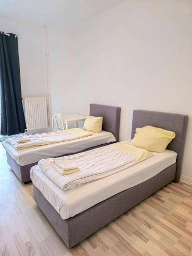 Ferienwohnung Neumünster