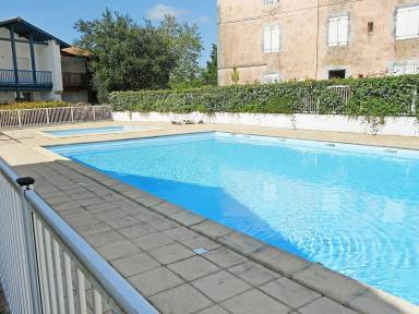 Appartement Bassussarry