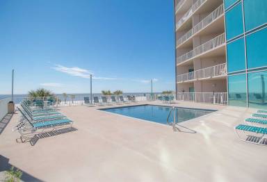 Condo Biloxi