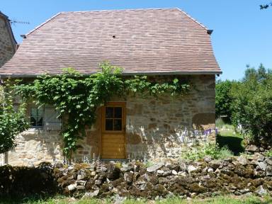 Cottage Figeac
