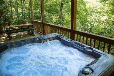 Cabin Epworth
