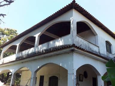 House Caluge