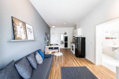 Apartment Steglitz-Zehlendorf
