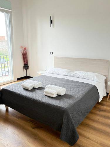 Bed and breakfast  Treviso