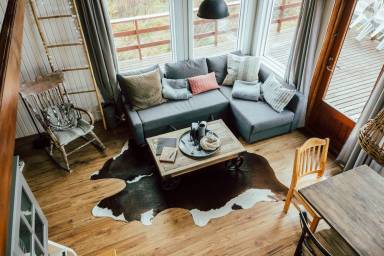 37 m² Cottage