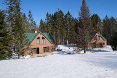 Cabin Killington