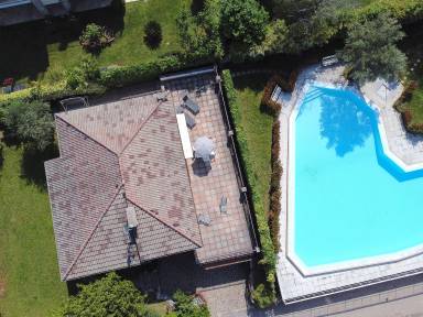 120 m² Ferienhaus