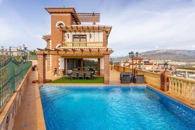 Casa Vélez-Málaga