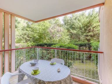 Appartement Saint-Aygulf