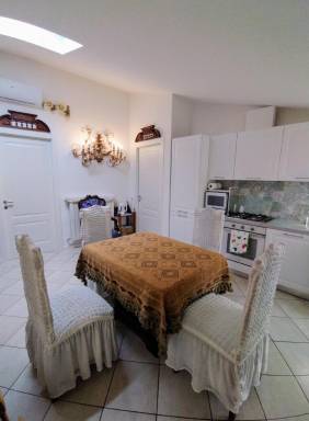 Appartamento 100 m²