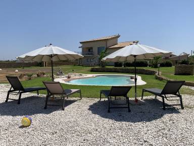 Villa Internet Brucoli
