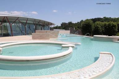 Appartamento Chianciano Terme