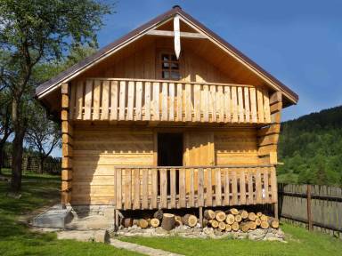 Casa Vychylovka